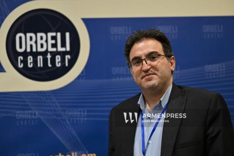 کارشناس ایرانی: روابط ارمنستان و ایران همواره پایدار بوده و این امر پدیدهای کمنظیر است