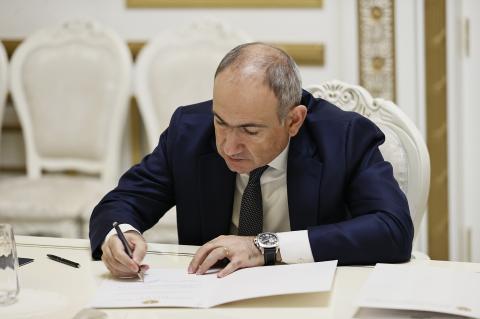 کارِن مورادیان بهعنوان وابستهٔ نظامی ارمنستان در بریتانیا منصوب شد