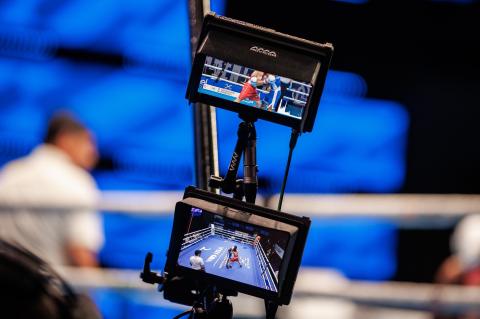 تیم ملی بوکس ارمنستان با ترکیب کامل در مسابقات جهانی IBA شرکت خواهد کرد