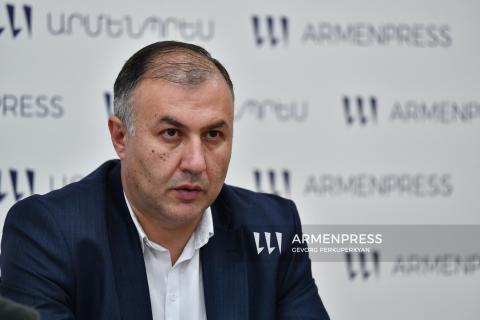 Высокий уровень загрязнения воздуха может быть фактором риска развития некоторых заболеваний – специалист Национального центра по контролю и профилактике заболеваний