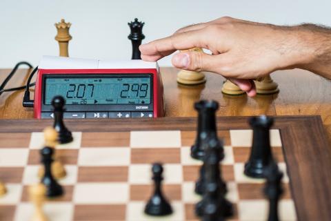 Կարեն Ասրյանի անվան շախմատային հուշամրցաշարին կմասնակցի 10 գրոսմայստեր