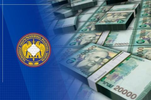 Կոտայքում գործող ավտոգազալիցքավորման ընկերությունը վերականգնել է պետությանը պատճառված 10.7 մլն դրամի վնասը