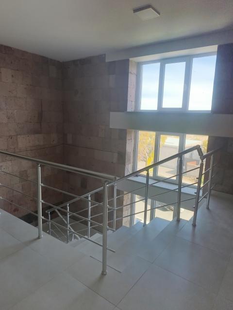 Հիմնանորոգվել է Ծակքարի մշակույթի տունը