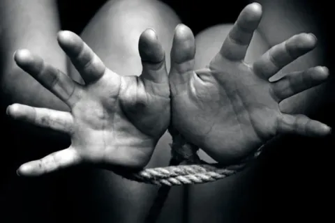 Անօգնական վիճակում գտնվողին թրաֆիքինգի ենթարկելու դեպքի առթիվ նախաձեռնված քրեական վարույթի նախաքննությունն ավարտվել է