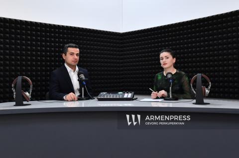 Podcast-Հարց բժշկին. ՄԻԱՎ-ը դատավճիռ չէ, ժամանակակից բուժման մեթոդները թույլ են տալիս ապրել լիարժեք կյանքով