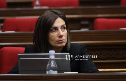 Առողջության համընդհանուր ապահովագրությունը չի ծածկելու առողջապահական բոլոր կարիքները․ նախարար