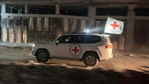 Израиль идентифицировал останки ещё одного из переданных ХАМАС тел заложников как принадлежащие гражданину Таиланда