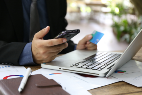 Օնլայն վարկեր ձևակերպելու միջոցով խոշոր չափերի հափշտակություն կատարած անձը ազատազրկվել է 4 տարի ժամկետով