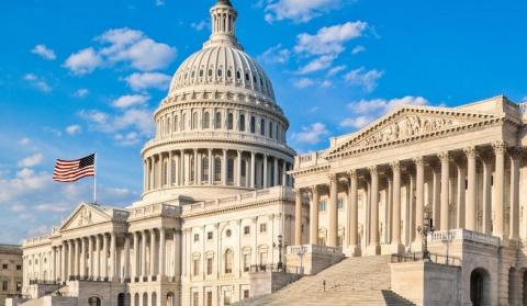 Сенат США внес резолюцию, требующую неприменения силы против Венесуэлы