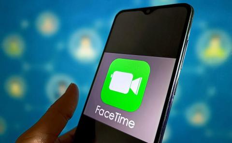 “Роскомнадзор” ограничивает работу FaceTime