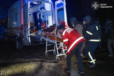 Մոսկվան և Կիևը նոր հարվածներ են փոխանակել. Ուկրաինայում երեխա է զոհվել