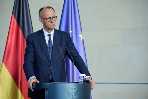 Մերցը հայտարարել է, որ լուրջ է վերաբերվում ՌԴ ակտիվների առնչությամբ Բելգիայի մտահոգություններին