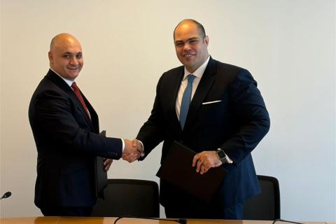 ՄՍՇՊՀ-ն ընդլայնում է համագործակցությունը Եգիպտոսի մրցակցային մարմնի հետ. ստորագրվել է փոխըմբռնման հուշագիր