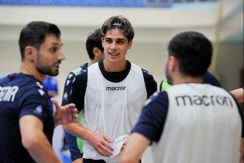 Հայաստանի ֆուտզալի ազգային հավաքականն ուսումնամարզական հավաք կանցկացնի