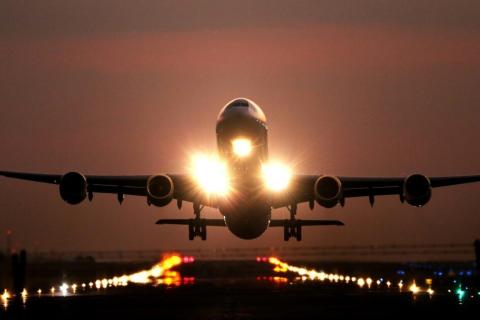 Լատվիան երկարաձգել է Ռուսաստանի և Բելառուսի սահմանին գիշերային թռիչքների արգելքը