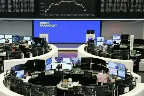 European Stocks - 05-12-25