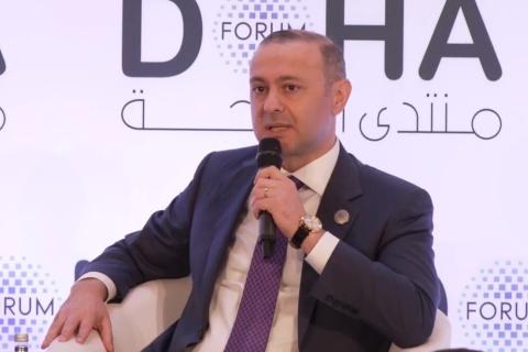 La société arménienne est prête à la paix avec l’Azerbaïdjan, affirme Armen Grigoryan