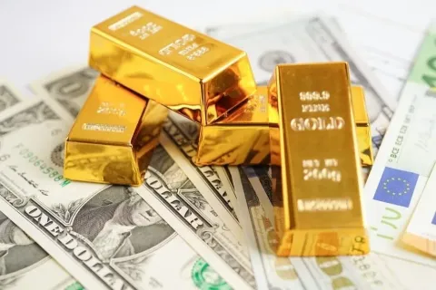 NYMEX: Precious Metals Prices Up - 05-12-25