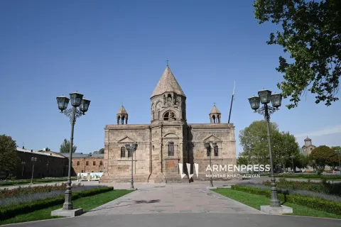 Մայր Աթոռը հայտարարել է եպիսկոպոսաց ժողովը հետաձգելու մասին