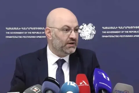 Աղետի դասերը պարտավորեցնում են կատարելագործել աղետների ռիսկի նվազեցման համակարգերը․ Շիրակի մարզպետ