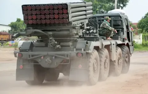 Թաիլանդի և Կամբոջայի միջև նոր բախումներ են տեղի ունեցել