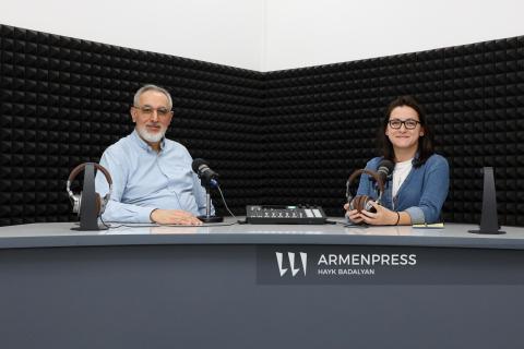 Podcast-Sport. Հայաստանի բասկետբոլի ընտրանին Եվրոբասկետում
