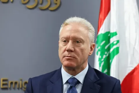 Глава МИД Ливана отклонил приглашение Ирана, предложив вести переговоры в третьей стране