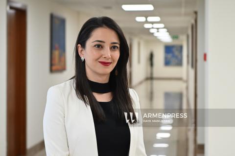 ایروان ادعاهای باکو مبنی بر مغایرت دستورکار مشارکت راهبردی ارمنستان–اتحادیه اروپا با روند صلح را رد کرد