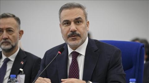 در آینده نیز به ایفای نقش خود برای برقراری صلح پایدار در قفقاز جنوبی ادامه خواهیم داد