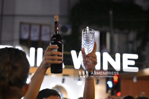 مراسم بینالمللی چشیدن و رقابت شراب «Concours Mondial de Bruxelles 2026» در جمهوری ارمنستان برگزار خواهد شد
