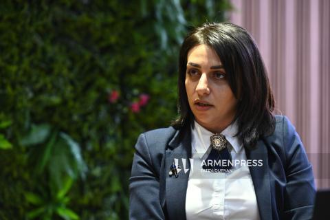 Армения модернизирует систему атмосферного мониторинга, она будет соответствовать международным стандартам ЕС