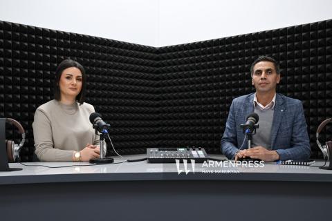 Կամավոր ատեստավորումը. մի ուսուցչի պատմություն