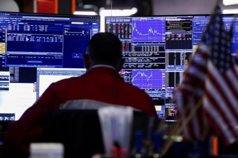 Ամերիկյան ինդեքսներն աճել են - 10/12/25