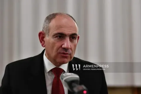 نیکول پاشینیان عازم مسکو میشود