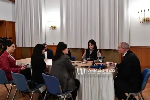 خبر جدید درباره صدور ویزای آلمان برای شهروندان ارمنستان