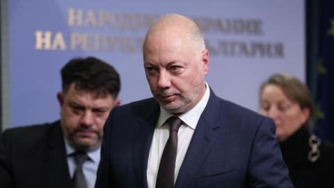 Բուլղարիայի կառավարությունը հայտարարել է իր հրաժարականի մասին բողոքի ցույցերի և վստահության ճգնաժամի ֆոնին