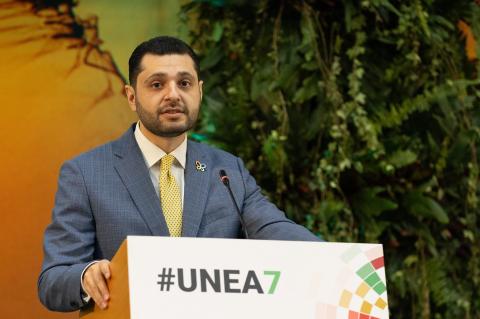 Охрана окружающей среды и смягчение последствий изменения климата являются стратегическими приоритетами для Армении: министр