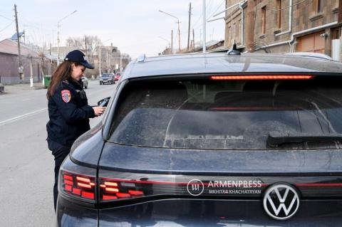 Полиция будет наделена полномочиями по проверке водителей на наркотическое опьянение