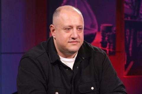 Сотрудники уголовной полиции МВД задержали 4 лиц, подозреваемых в избиении Миграна Акопяна