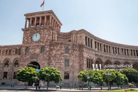 Սոցցանցերում Կառավարության անունից տարածվում են հետվճարի վերաբերյալ կեղծ և վտանգավոր վիրուսային հղումներ