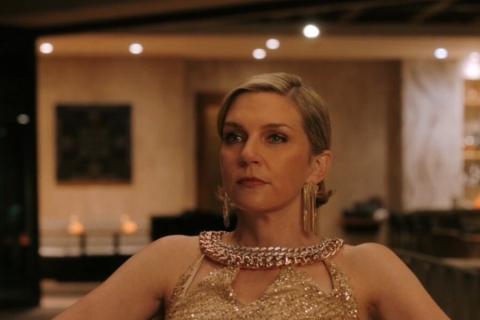 Pluribus стал самым просматриваемым сериалом в истории Apple TV