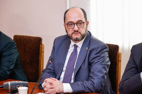 Իրականացվող բարեփոխումներն ամրապնդում են ընտրական գործընթացները և հանրային վստահությունը դրանց նկատմամբ. Արայիկ Հարությունյան