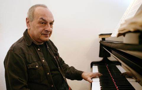 Մահացել է հայազգի կոմպոզիտոր Լևոն Օգանեզովը