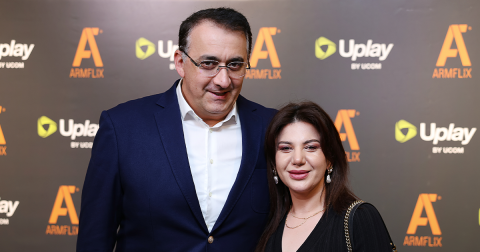 Ucom-ը և Armflix-ը ներկայացրեցին «13 վայրկյան» բազմասերիանոց ֆիլմը