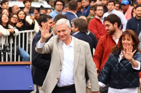 Պահպանողական Կաստը հաղթել է Չիլիի նախագահական ընտրություններում