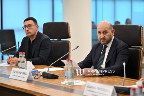 В Армении наблюдается рост не только кредитования, но и вкладов населения в банки: глава ЦБ