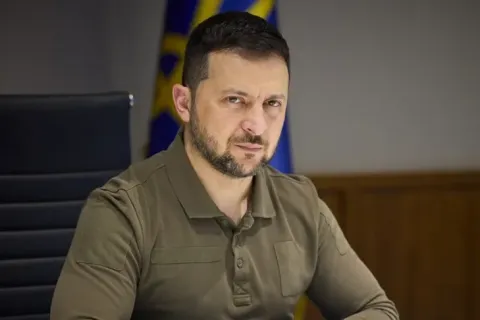 Մոսկվայից նոր ազդակներ ստացանք, որ հաջորդ տարի նրանք պատրաստվում են շարունակել պատերազմը. Զելենսկի