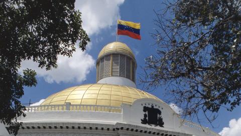 Венесуэла готова защищать свой суверенитет при любых обстоятельствах - Мадуро