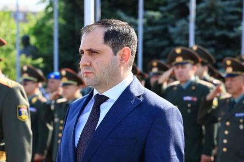 Նախարարի հրամանով ԶՈՒ ողջ անձնակազմը պարգևավճար կստանա. ՊՆ