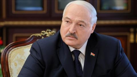 Лукашенко предложил США вместе поработать, чтобы урегулировать ситуацию вокруг Венесуэлы